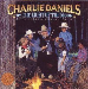 Charlie The Daniels Band: By The Light Of The Moon - Cover