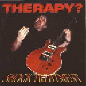 Therapy?: Shock Treatment - Cover