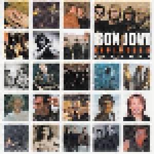 Bon Jovi: Unplugged And More - Cover