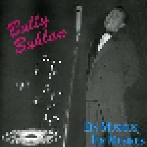 Bully Buhlan: Ein Musikus, Ein Musikus - Cover