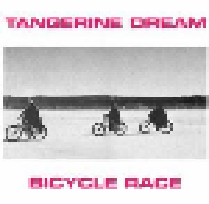 Tangerine Dream: Bicycle Race - Cover