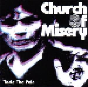 Church Of Misery: Taste The Pain - Cover