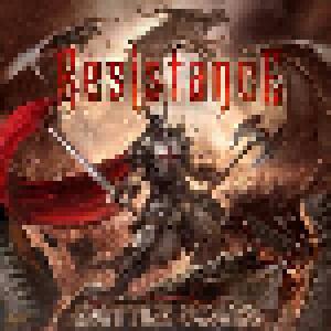 Resistance: Volume 1 - Battle Scars - Cover