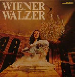 Johann Strauss (Sohn), Carl Michael Ziehrer: Wiener Walzer - Cover