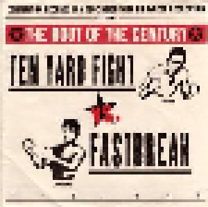 Ten Yard Fight: Bout Of The Century, The - Cover