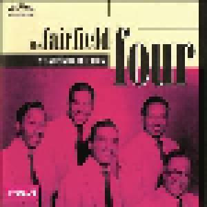 Fairfield Four: Standing On The Rock - Cover