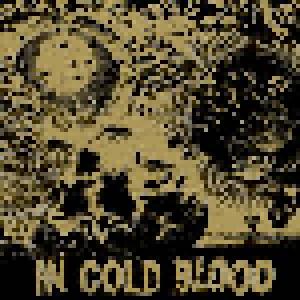 In Cold Blood: Blind The Eyes / Straight Flush - Cover