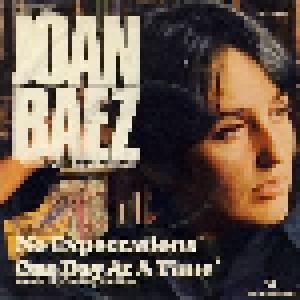 Joan Baez: No Expectations - Cover