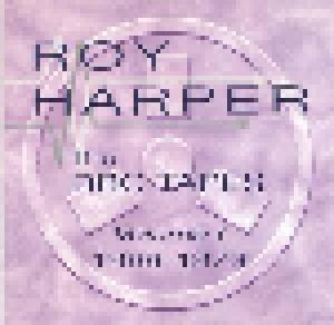 Roy Harper: BBC Tapes - Volume I - 1969-1973, The - Cover