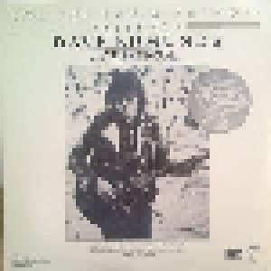 Dave Edmunds Rockpile: College Radio Network Presents Dave Edmunds And Rockpile - Cover