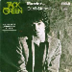 Jack Green: Murder - Cover