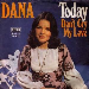 Dana: Today - Cover