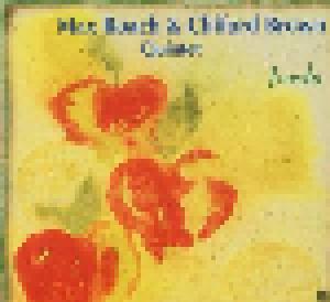Clifford Brown & Max Roach: Jordu - Cover