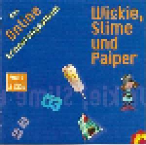 Wickie, Slime Und Paiper - Vol. 1 - Cover
