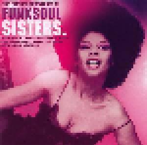 Further Adventures Of Funksoul Sisters, The - Cover
