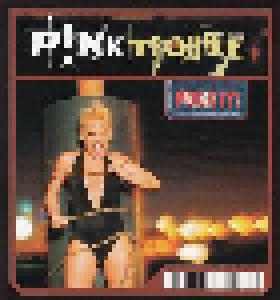 P!nk: Trouble - Cover