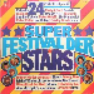 Super Festival Der Stars - Cover