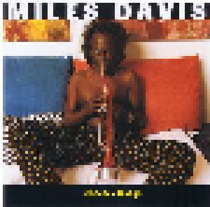 Miles Davis: Doo-Bop - Cover