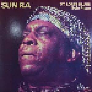 Sun Ra: St. Louis Blues - Cover