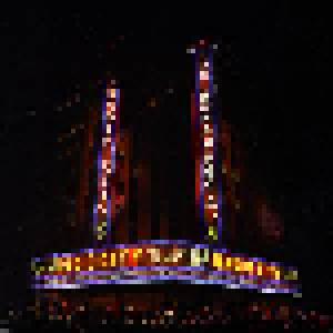 Joe Bonamassa: Live At Radio City Music Hall - Cover