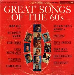 Great Songs Of The 60's Volume I - Cover