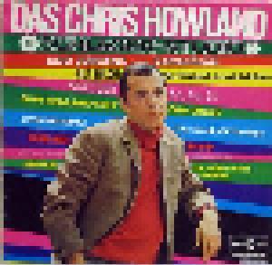 Chris Howland Schlager-Studio, Das - Cover