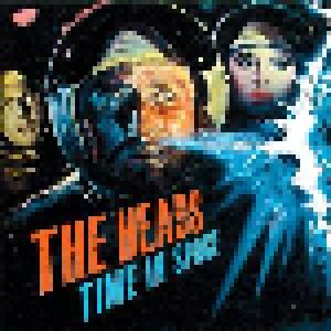 The Heads: Time In Space - Cover