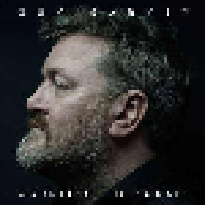Guy Garvey: Courting The Squall - Cover