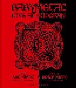 Babymetal: Live At Budokan/Red Night & Black Night Apocalypse - Cover