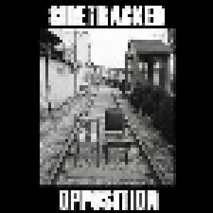 Sidetracked: Opposition - Cover