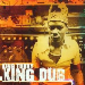 King Tubby: King Dub - Cover