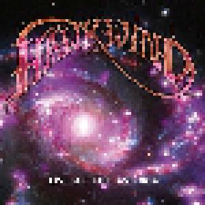 Hawkwind: Live At The Astoria - Cover