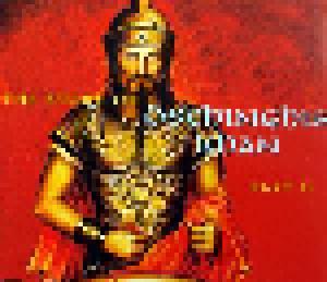 Dschinghis Khan: Story Of Dschinghis Khan Part II, The - Cover