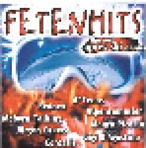 Fetenhits - The Real Après Ski Classics - Cover