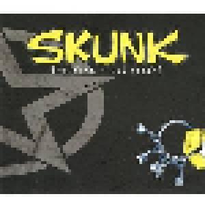 Skunk: [Glitzak / Les Clefs] - Cover