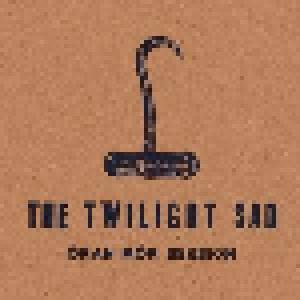 The Twilight Sad: Òran Mór Session - Cover