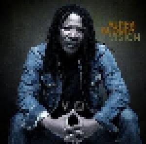 Alpha Blondy: Vision - Cover