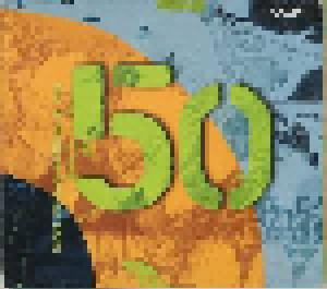 50 Ska & Reggae Grover Style - Cover