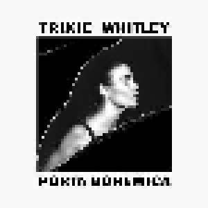 Trixie Whitley: Porta Bohemica - Cover