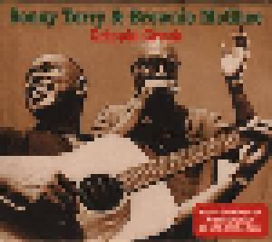Sonny Terry & Brownie McGhee: Cripple Creek - Cover