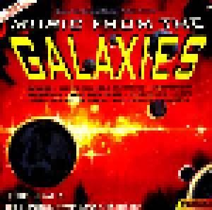 London Symphony Orchestra: Music From The Galaxies - Cover