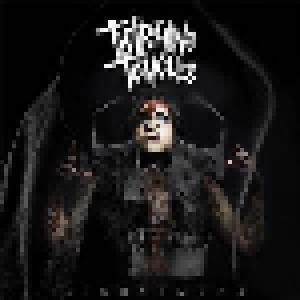 Twitching Tongues: Disharmony - Cover