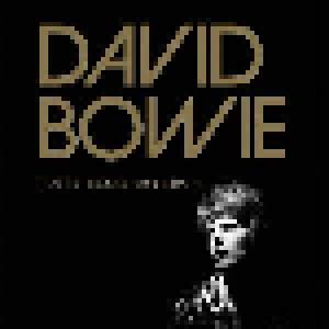 David Bowie: [Five Years 1969-1973] - Cover