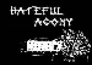 Hateful Agony: Speed Metal Massacre (Tape) - Bild 1