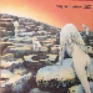 Led Zeppelin: IV / V (2-LP) - Bild 2