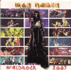 Iron Maiden: Waldrock 2003 (CD) - Bild 1
