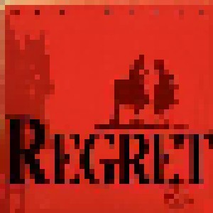 New Order: Regret (Promo-12") - Bild 1
