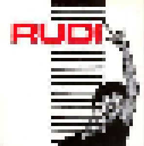 Cover - Rudi: 14 Steps To Death