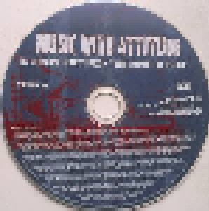 Music With Attitude Volume 73 (CD) - Bild 3