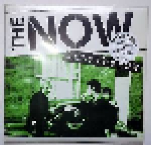 The Now: Into The 80's (7") - Bild 1